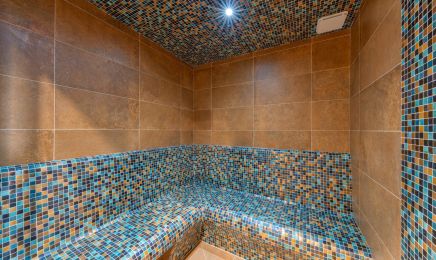 Spa du Vieux Chaillol : Institut de beauté à Saint-Michel-de-Chaillol