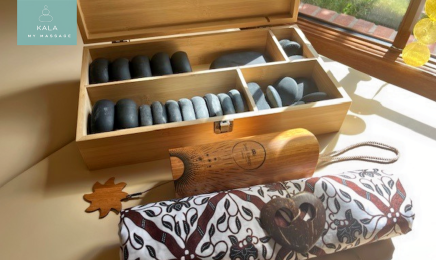 KALA My Massage : Institut de beauté à Le Vésinet