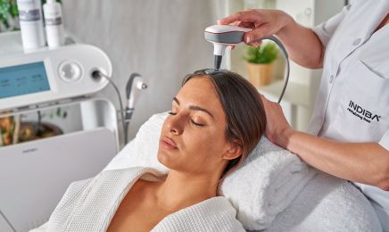 Deep Beauty Studio : Institut de beauté à Paris
