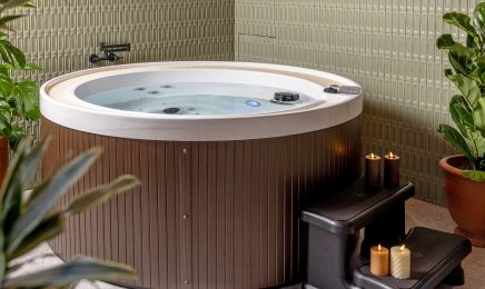 SPA Aux Ducs De Sienne  : Institut de beauté à Montagne