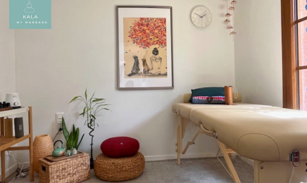 KALA My Massage : Institut de beauté à Le Vésinet