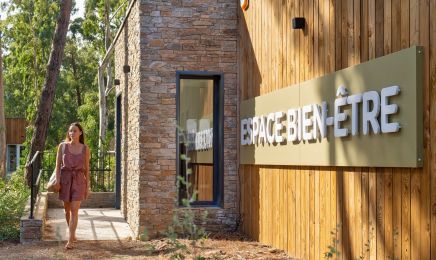 Espace Bien Être - Cap Sud : Institut de beauté à Venzolasca