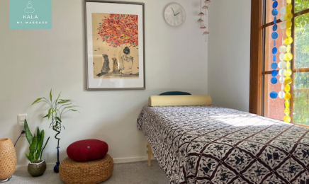 KALA My Massage : Institut de beauté à Le Vésinet