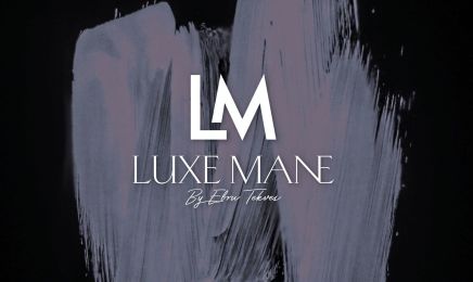 Luxe Mane by Ebru Tekves: Friseur in Hamburg