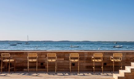 Spa des Vagues by Phytomer : Institut de beauté à Arcachon