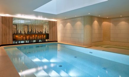 Spa Pont-Neuf : Spa à Paris