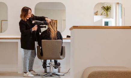  Margaux Pudda - Institut Holistique  : Coiffeur à Seyssinet-Pariset