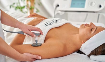 Deep Beauty Studio : Institut de beauté à Paris
