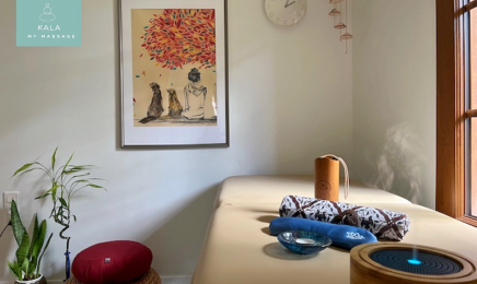 KALA My Massage : Institut de beauté à Le Vésinet
