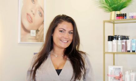 ANGELINA Beauté et Mode  : Institut de beauté à Saint-Sauveur-Villages