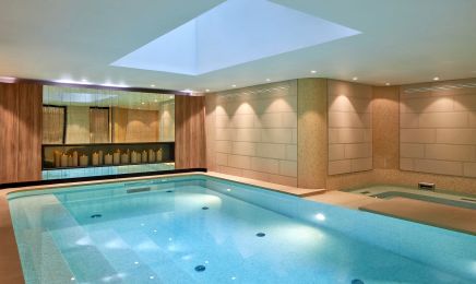 Spa Pont-Neuf : Spa à Paris