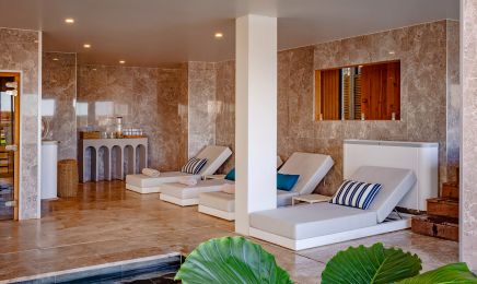 Spa des Vagues by Phytomer : Institut de beauté à Arcachon