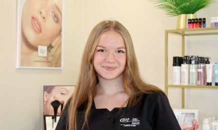 ANGELINA Beauté et Mode  : Institut de beauté à Saint-Sauveur-Villages