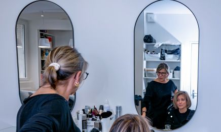 Laura Barbot : Coiffeur à Vincennes