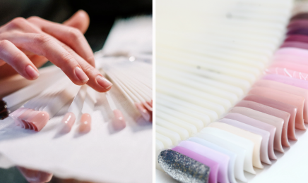 Natali Nails: Nagelstudio in Köln