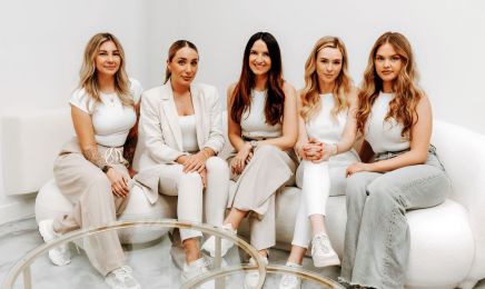 Haut Couture Kosmetikinstitut: Kosmetikstudio in Essen