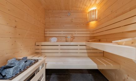 Spa du Vieux Chaillol : Institut de beauté à Saint-Michel-de-Chaillol