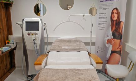 Lè Derma Code : Kosmetikstudio in Bielefeld