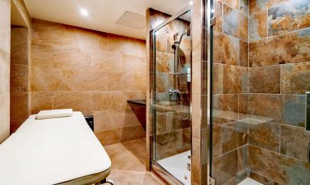 Cocooning Spa : Spa à Paris