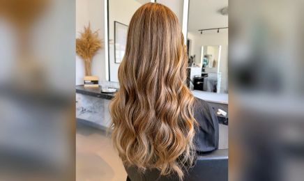 Salon Moon: Friseur in Augsburg