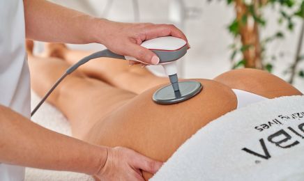 Deep Beauty Studio : Institut de beauté à Paris