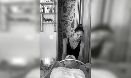 La Maison de Fanny : Coiffeur à Peymeinade