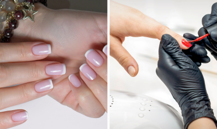 Natali Nails: Nagelstudio in Köln