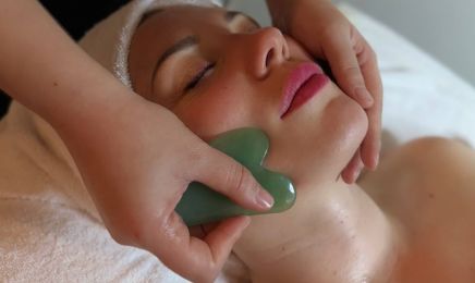 Caramel & Amande Douce  : Institut de beauté à Paris