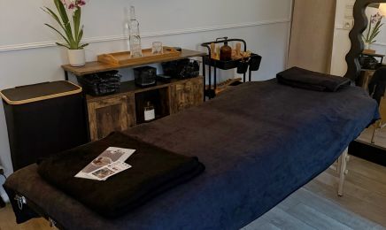 Divine Féminine : Institut de beauté à Boissy-Saint-Léger