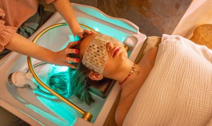 Institut de beauté Rose Simone : Manucure à Béziers