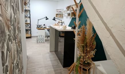 Solène Art Corporel : Manucure à Chazelles-sur-Lyon