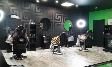 Joker Barbershop : Coiffeur à Toulouse
