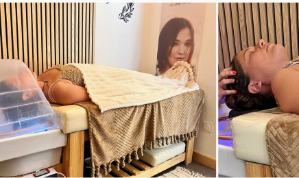 Le spa capillaire BIO HAIR : Coiffeur à Peaugres