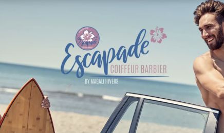 Escapade  : Coiffeur à Saint-Astier