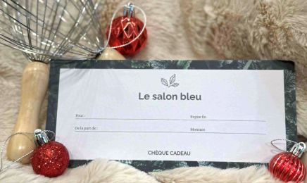 Le Salon Bleu : Barbier à Bricquebec-en-Cotentin
