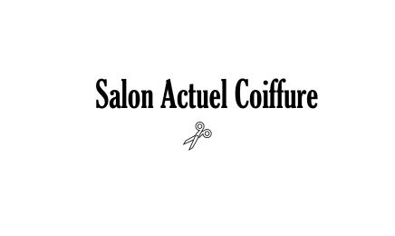 Actuel coiffure : Coiffeur à Dangé-Saint-Romain
