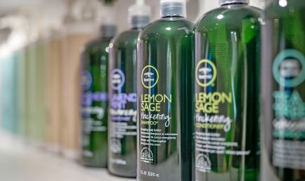 Haarpunkt Friseure: Kosmetikstudio in Hage