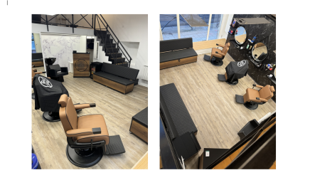 C.Barber : Institut de beauté à Pontarlier