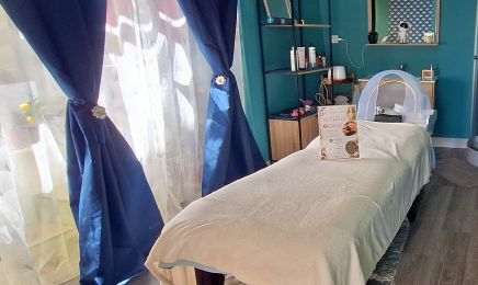 Morgane Institut : Coiffeur à Naucelle