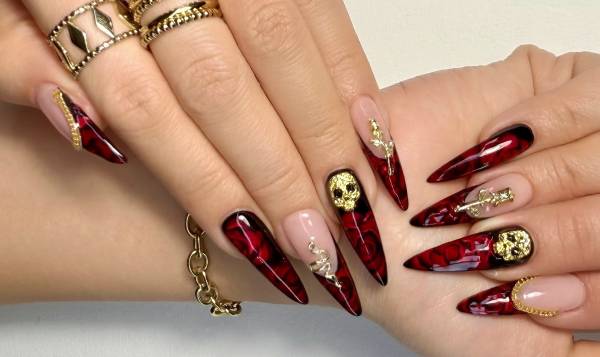 Parisienne Nail Boutique