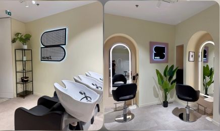 J&S Headspa Rituals - Headspa - Footspa - Papouilles - Soin bot - Coiffure - Massage : Coiffeur à Vias