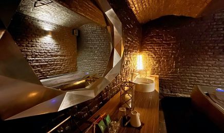 MURIEL T SPA : Spa à Lille