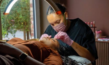 Maison Urembo : Institut de beauté à Floreffe