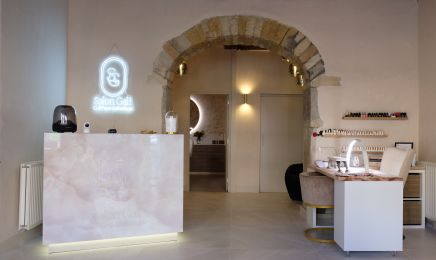 Salon Gali : Coiffeur à Lyon