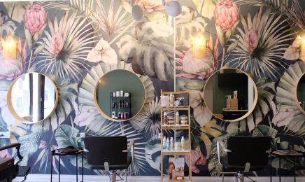 Drôle de tête  : Coiffeur à Saint-Georges-de-Reneins