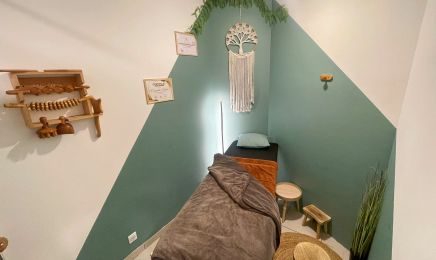 Mlle NaturaBio : Coiffeur à Gaillac