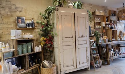 L’atelier 825 - Légny : Coiffeur à Légny