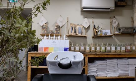 L’atelier 825 - Légny : Coiffeur à Légny