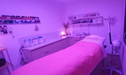 Ma Bulle d’O : Institut de beauté à Lunel