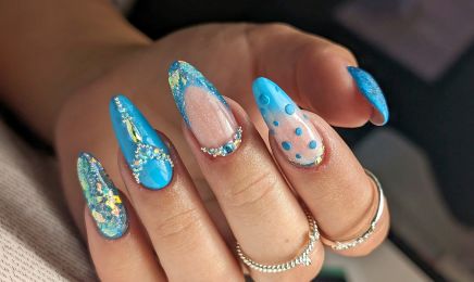 NS Beauty Nails : Manucure à Guipavas